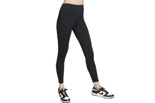 Nike One Κολάν 7-8 Γυναικείο (FN3241 010)