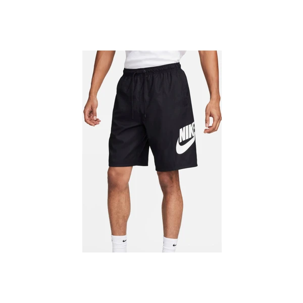 Nike Club Woven Βερμούδα Αθλητική Ανδρική (FN3303 010)