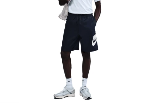Nike Club Woven Βερμούδα Αθλητική Ανδρική (FN3303 451)
