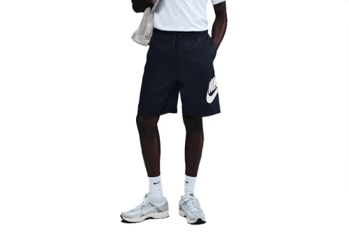 Nike Club Woven Βερμούδα Αθλητική Ανδρική (FN3303 451)