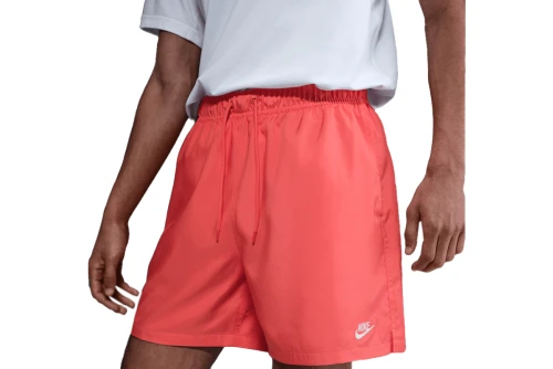 Nike Club Woven Flow 15 Cm Σορτς Αθλητικό Ανδρικό (FN3307 814)