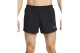 Nike Fast Dri-Fit Ανδρικό Αθλητικό Σορτς Μαύρο