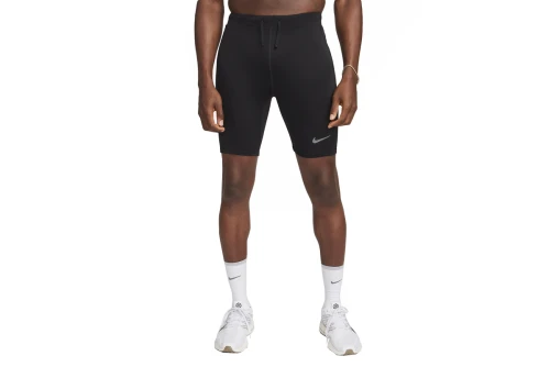 Nike Fast Dri-Fit Κολάν Κοντό Ανδρικό (FN3371 010)