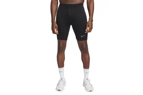 Nike Fast Dri-Fit Κολάν Κοντό Ανδρικό (FN3371 010)