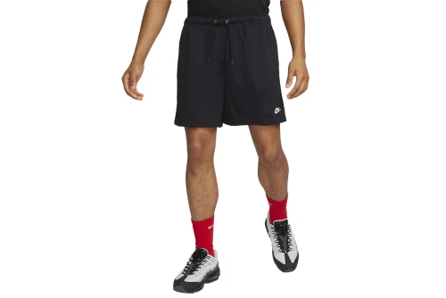 Nike Club Mesh Flow Σορτς Αθλητικό Ανδρικό (FN3514 010)