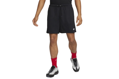 Nike Club Mesh Flow Σορτς Αθλητικό Ανδρικό (FN3514 010)