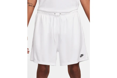 Nike Club Mesh Flow Σορτς Αθλητικό Ανδρικό (FN3514 100)
