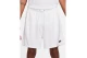 Nike Club Mesh Flow Ανδρικό Αθλητικό Σορτς Λευκό