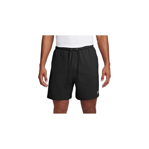 Nike Club French Terry Flow Σορτς Αθλητικό Ανδρικό (FN3520 010)