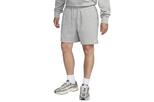 Nike Club French Terry Flow Σορτς Αθλητικό Ανδρικό (FN3520 063)