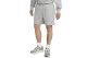 Nike Club French Terry Flow Ανδρικό Αθλητικό Σορτς Γκρι