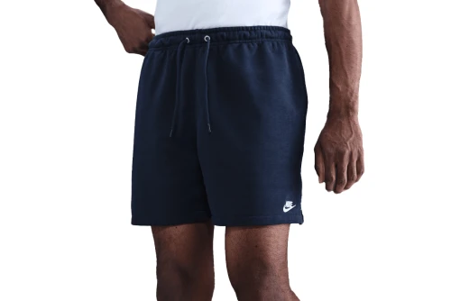 Nike Club French Terry Flow Σορτς Αθλητικό Ανδρικό (FN3520 451)