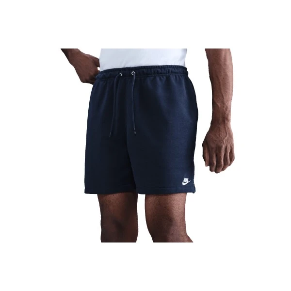 Nike Club French Terry Flow Σορτς Αθλητικό Ανδρικό (FN3520 451)