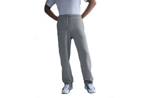 Nike Club Open-Hem Fleece Παντελόνι Φόρμας Ανδρικό (FN3730 063)
