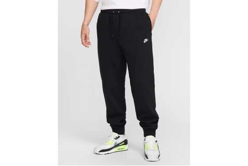 Nike Club Παντελόνι Φόρμας Ανδρικό (FN3787 010)