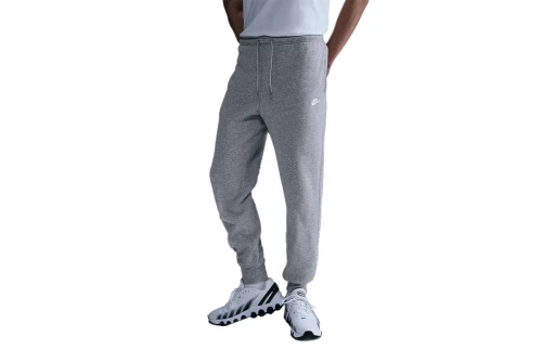 Nike Club Παντελόνι Φόρμας Ανδρικό (FN3787 063)