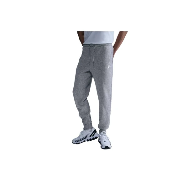 Nike Club Παντελόνι Φόρμας Ανδρικό (FN3787 063)