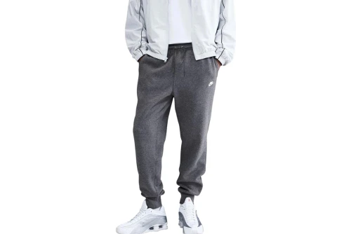 Nike Club Παντελόνι Φόρμας Ανδρικό (FN3787 071)