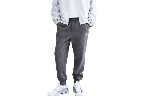 Nike Club Παντελόνι Φόρμας Ανδρικό (FN3787 071)