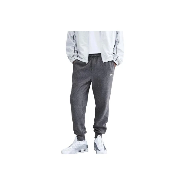 Nike Club Παντελόνι Φόρμας Ανδρικό (FN3787 071)