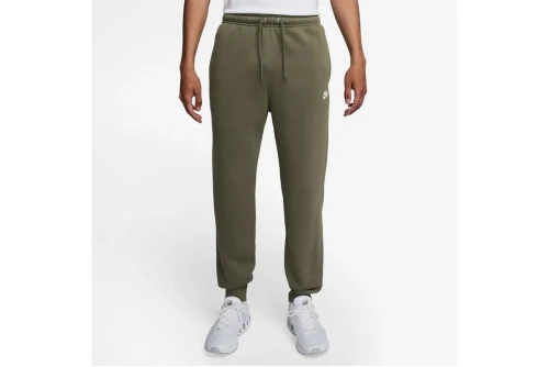 Nike Club Παντελόνι Φόρμας Ανδρικό (FN3787 222)