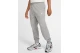 Nike Club Ανδρικό Παντελόνι Φόρμας Γκρι