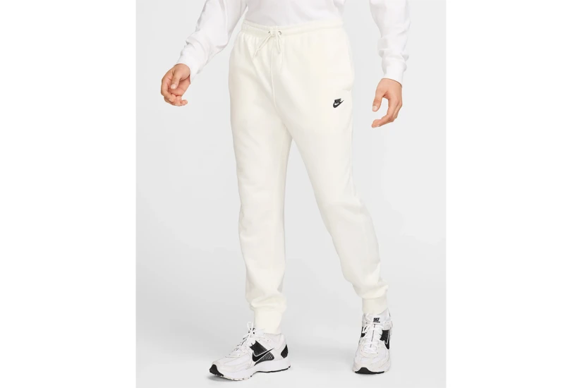 Nike Club Ανδρικό Παντελόνι Φόρμας Ζαχαρί