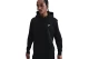 Nike Club Fleece Ανδρικό Φούτερ Με Κουκούλα Μαύρο