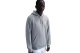 Nike Club Fleece Ανδρικό Φούτερ Με Κουκούλα Γκρι