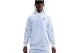 Nike Club Fleece Ανδρικό Φούτερ Με Κουκούλα Λευκό