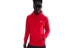 Nike Club Fleece Ανδρικό Φούτερ Με Κουκούλα Κόκκινο