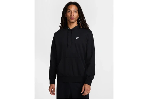Nike Club Hoodie Ανδρικό (FN3866 010)