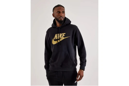 Nike Sportswear Club Fleece Club Hoodie Ανδρικό (FN3868 013)