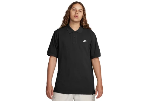 Nike Club Polo Ανδρικό (FN3894 010)
