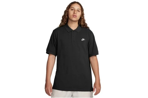 Nike Club Polo Ανδρικό (FN3894 010)