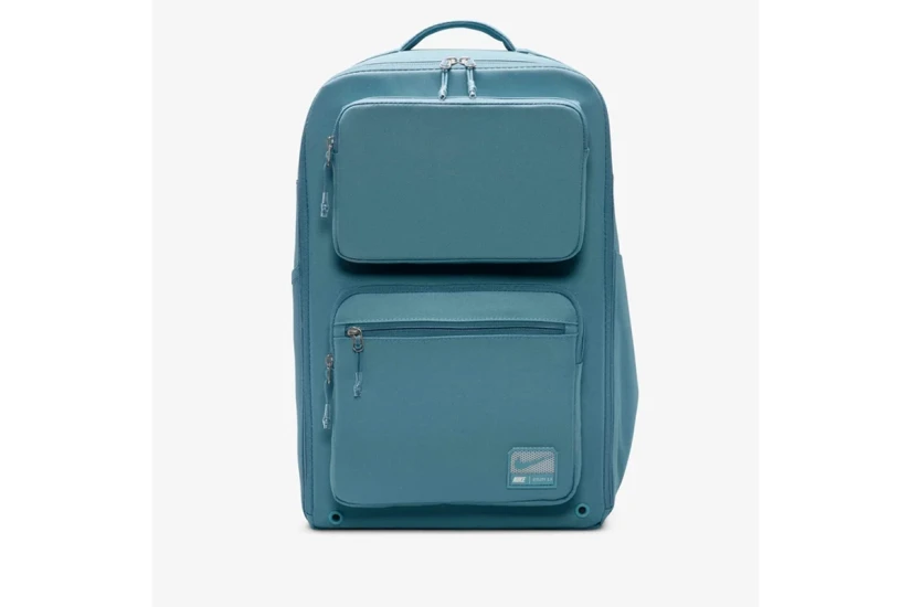Nike Utility Speed Σακίδιο Πλάτης Τυρκουάζ 27L