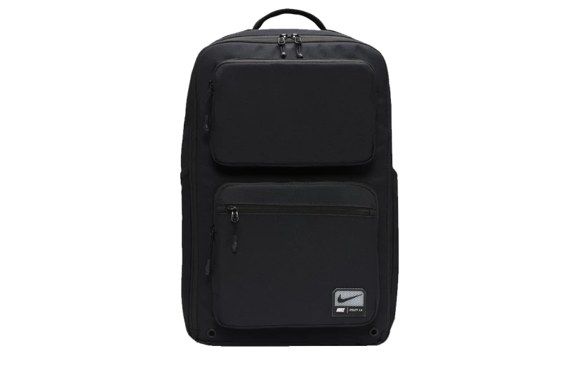 Nike Utility Speed Σακίδιο Πλάτης Μαύρο 27L
