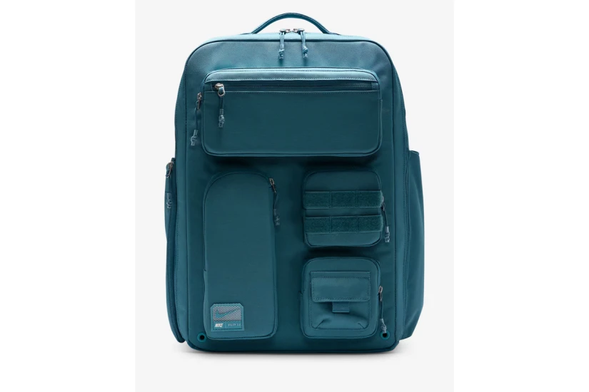 Nike Utility Elite Backpack Τυρκουάζ 37L