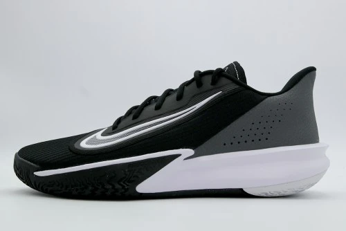Nike Precision 7 Παπούτσια Για Μπάσκετ Ανδρικά (FN4322 005)