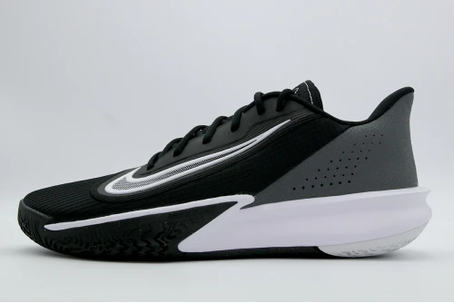 Nike Precision 7 Παπούτσια Για Μπάσκετ Ανδρικά (FN4322 005)