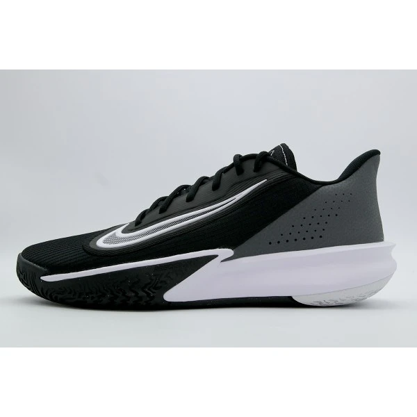 Nike Precision 7 Παπούτσια Για Μπάσκετ Ανδρικά (FN4322 005)