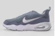 Nike Air Max Nova Sneakers Γκρι, Ραφ, Λευκά, Ασημί