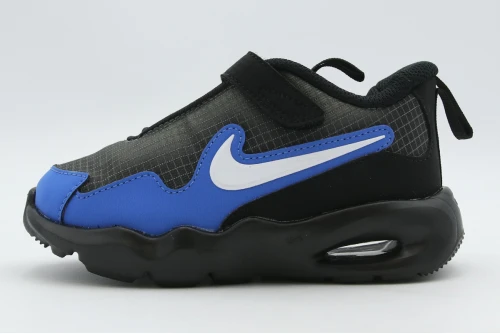 Nike Air Max Nova Sneakers (FN4461 010)