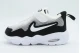 Nike Air Max Nova Βρεφικά Sneakers Λευκά, Μαύρα