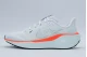 Nike Air Zoom Pegasus 41 Αθλητικά Παπούτσια για Τρέξιμο Λευκά, Κοραλλί