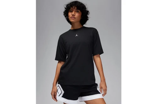 Jordan Sport Diamond T-Shirt Γυναικείο (FN5116 010)