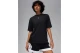 Jordan Sport Diamond Γυναικείο Κοντομάνικο T-Shirt Μαύρο