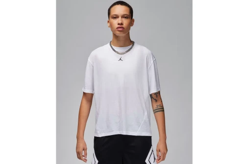 Jordan Sport Diamond T-Shirt Γυναικείο (FN5116 100)