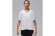 Jordan Sport Diamond Γυναικείο Κοντομάνικο T-Shirt Λευκό