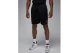 Jordan Sport Dri-FIT Mesh Ανδρική Μπασκετική Βερμούδα Μαύρη